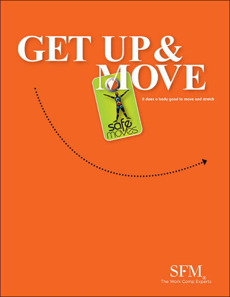 Get Up And Move Kit Thumb Sfm Mutual Insurance