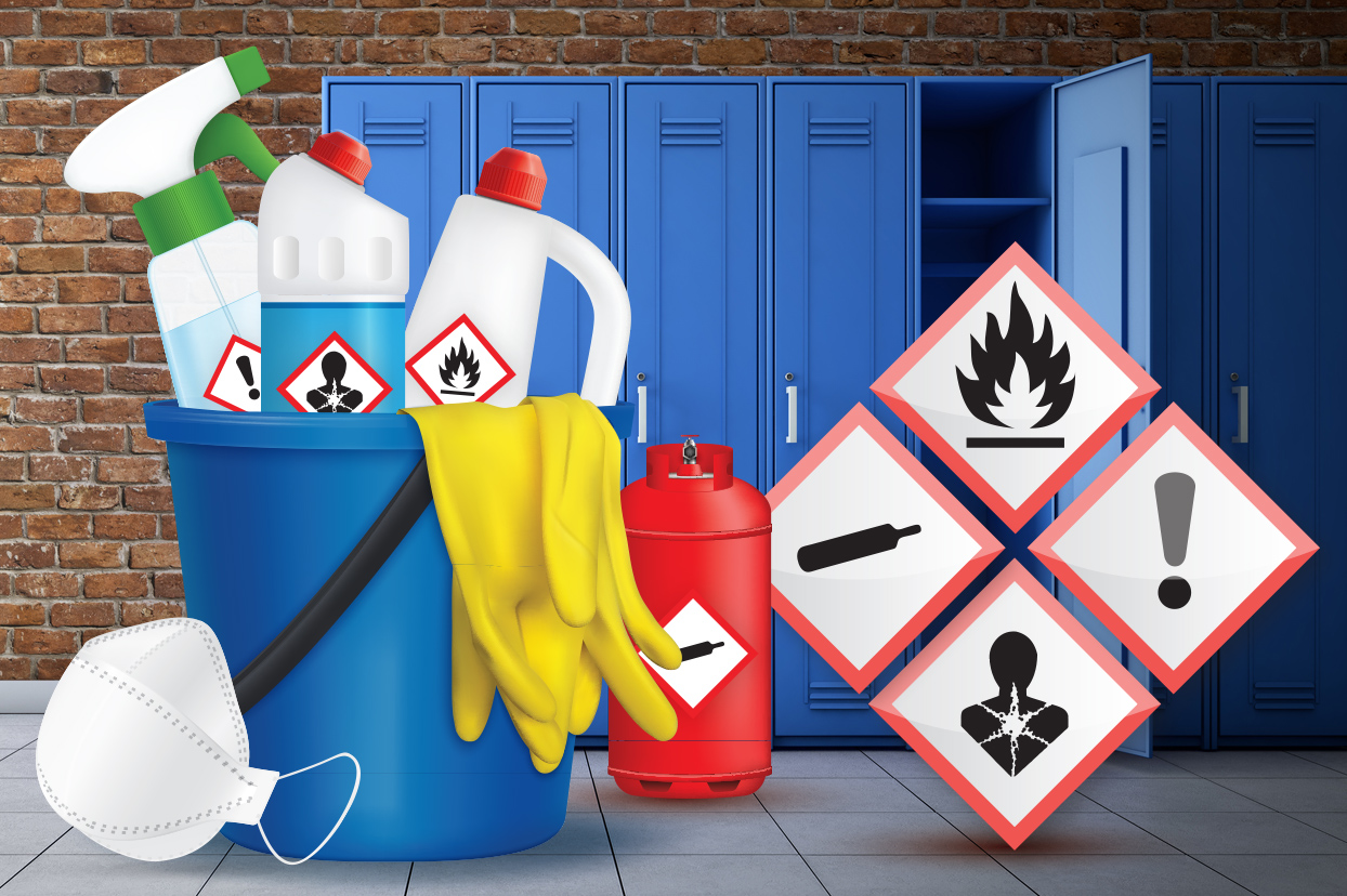 012319 Hazard Chemicals 1 