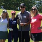 SFM Foundation golf events