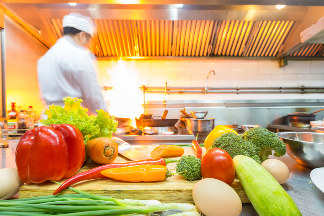 Preventing and responding to burns in kitchen environments - SFM Mutual ...