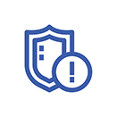 Loss prevention intern icon